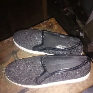 Woman Sketcher shoes